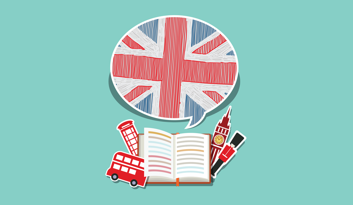 Business English