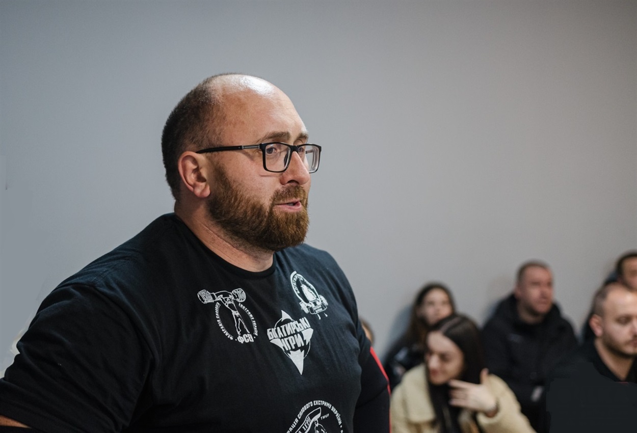 Валерій Газаєв
