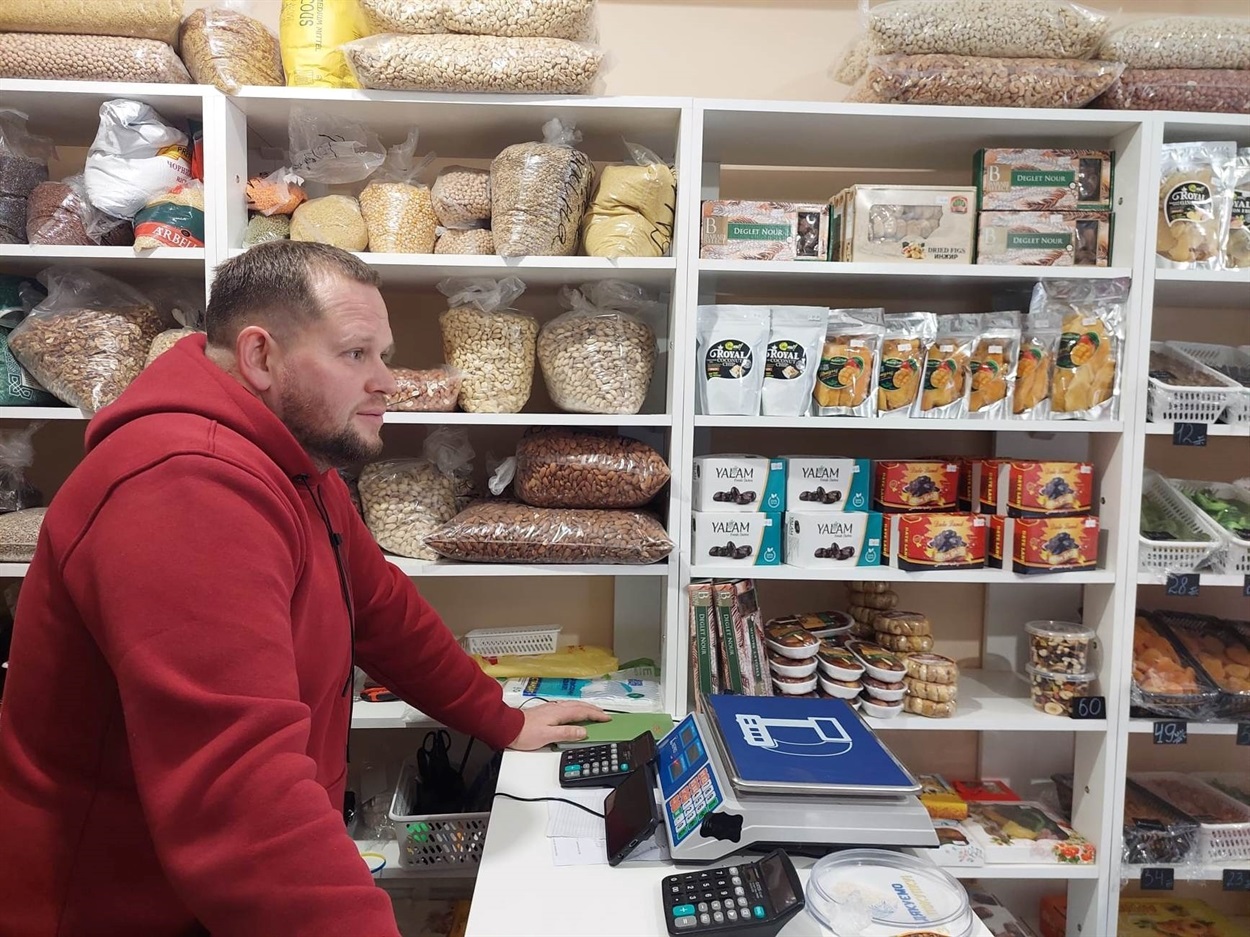 Дмитро Леонов