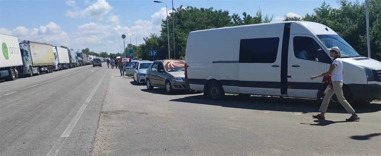 Евакуація в Запоріжжя