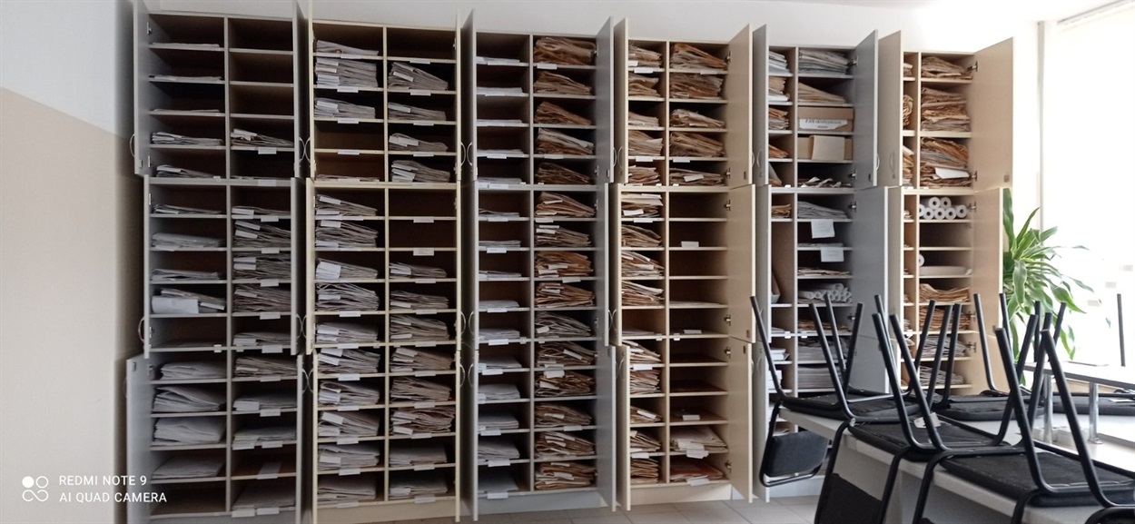 Над збором гербарію науковці працювали 50 років