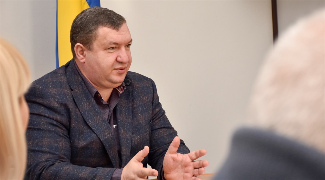 Сергій Шульга