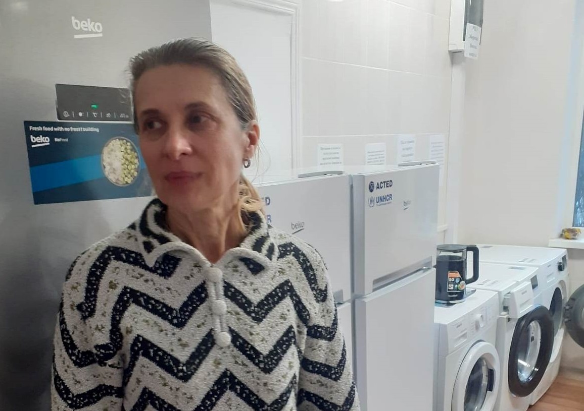 Галина Шуригіна