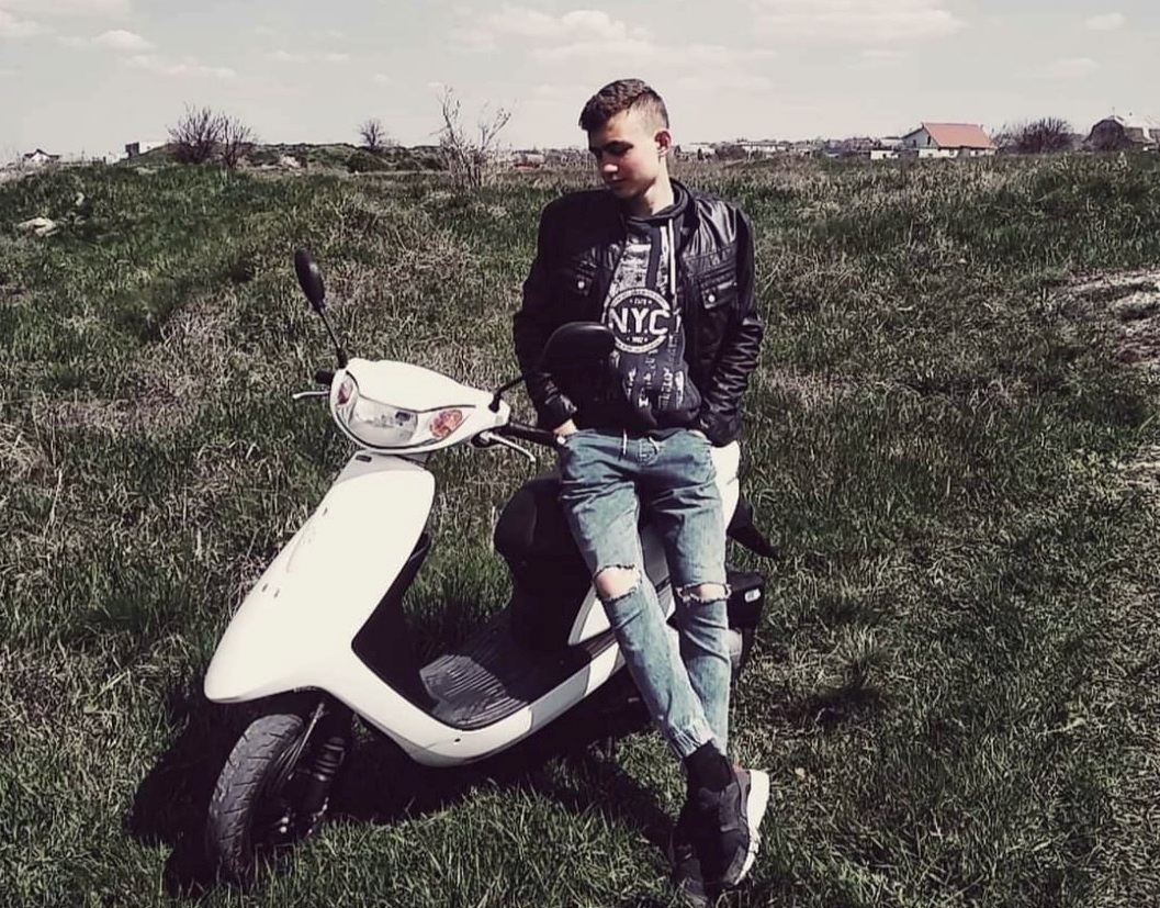Євгеній Пасічник
