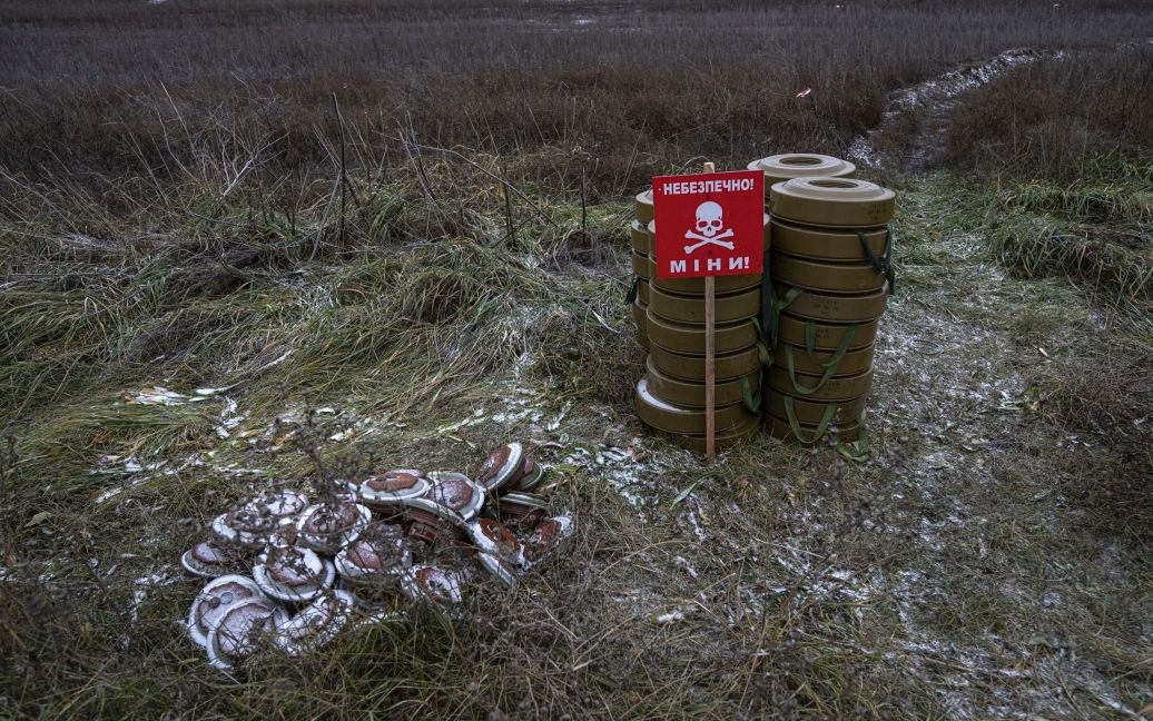Фото: Associated Press