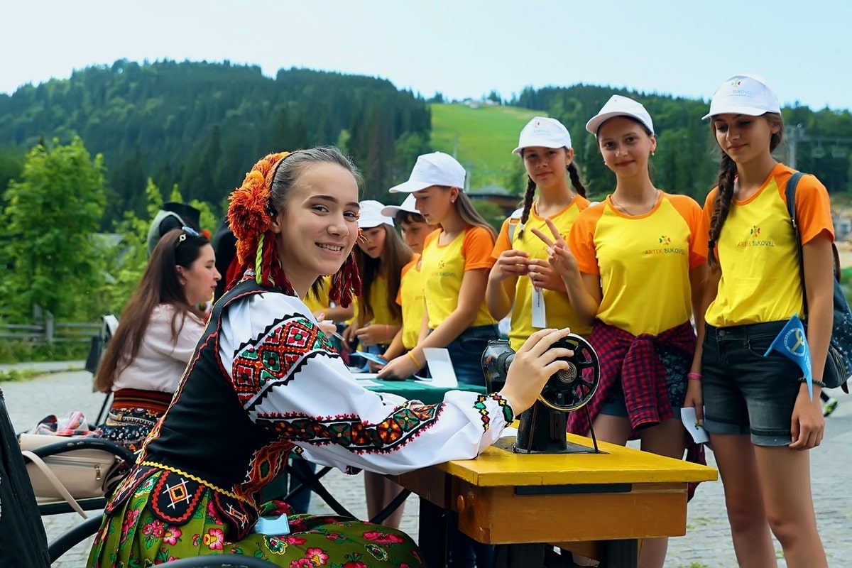 Фото: artekbukovel_official