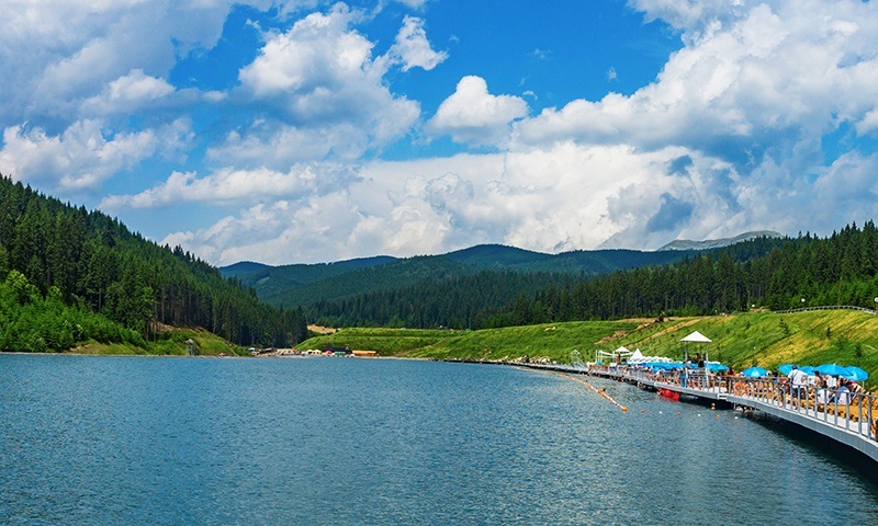Озеро Молодості