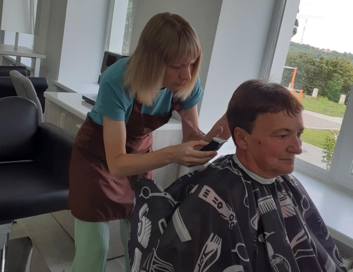 Ірина Кончаковська 