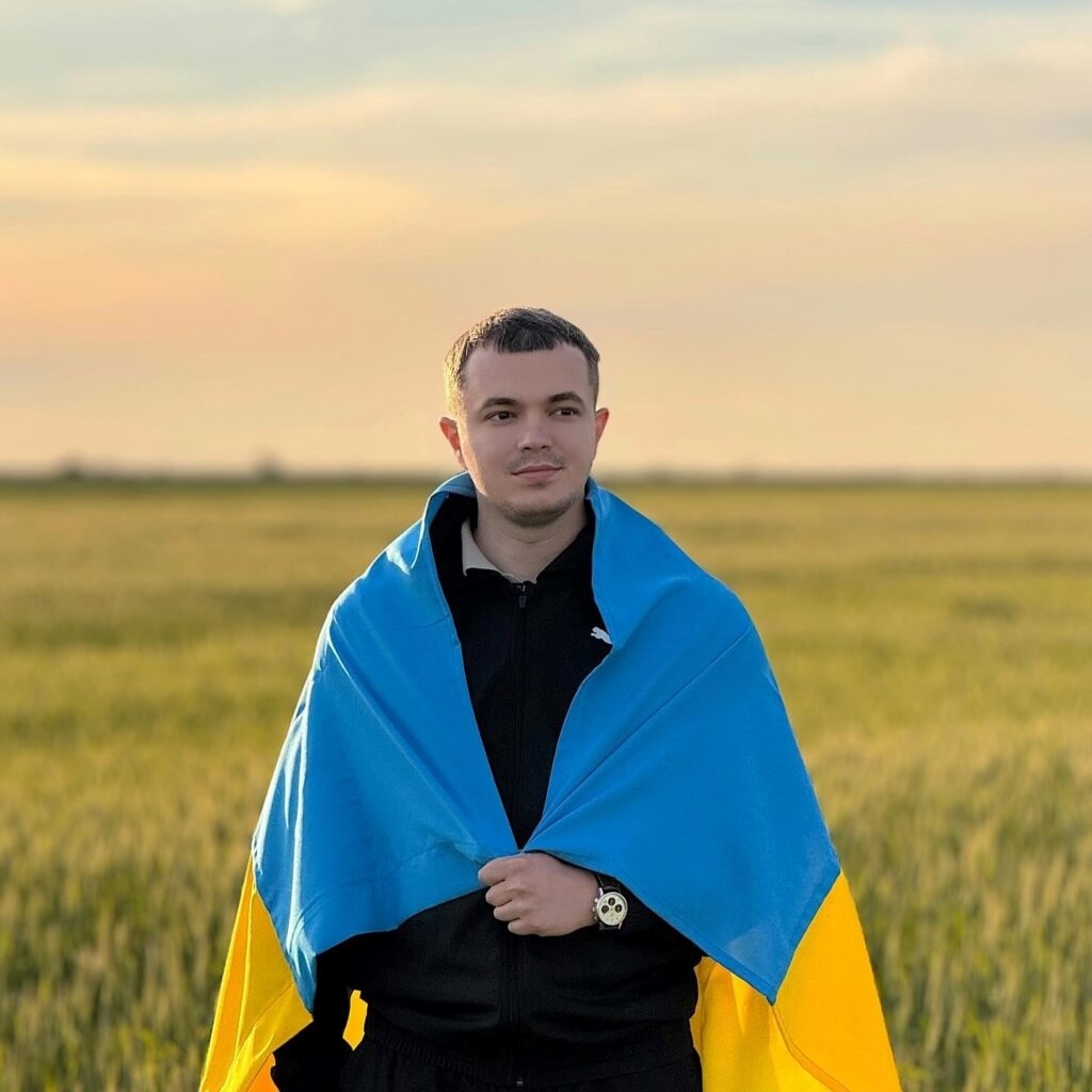Сергій Сорокунський
