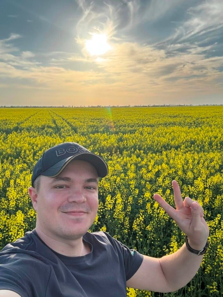 Сергій Сорокунський
