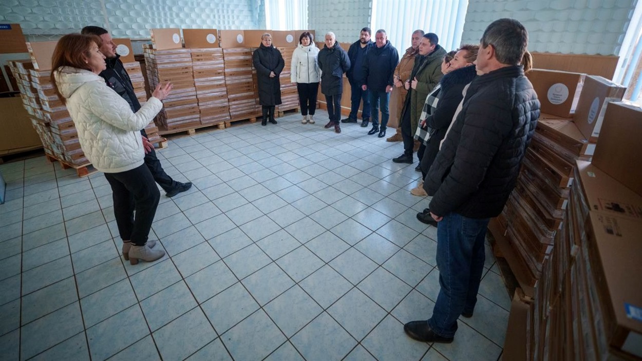 Фото: Facebook-сторінка Херсонської ОДА