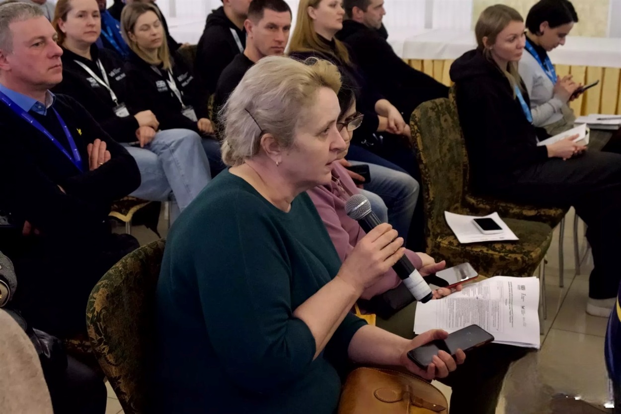 Фото: ГО “Мережа правового розвитку”