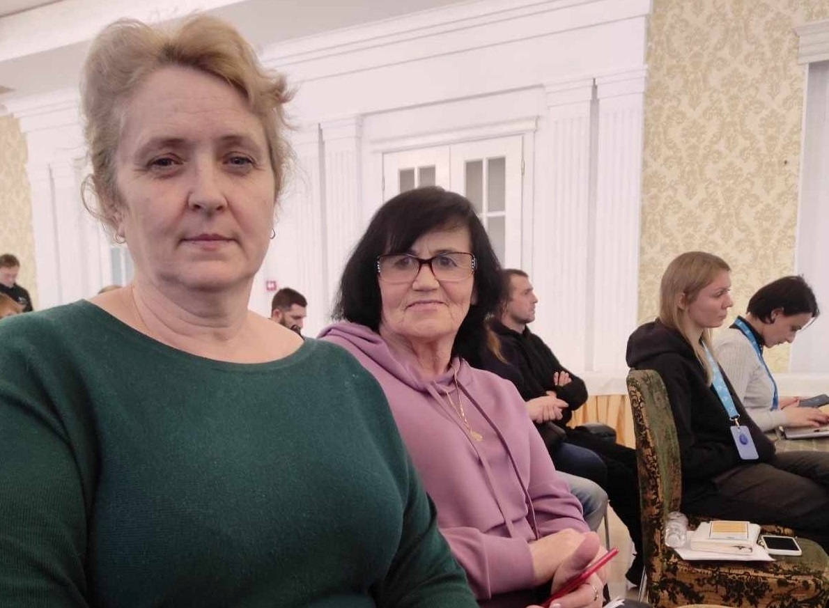 Фото: ГО “Мережа правового розвитку”