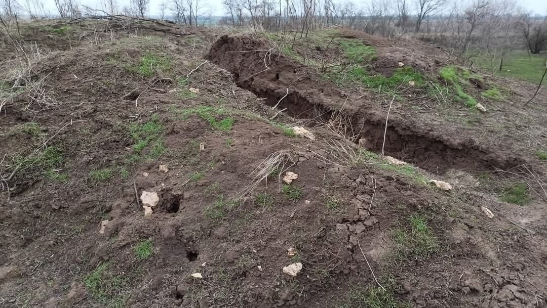 Фото: ГО “Амадока”