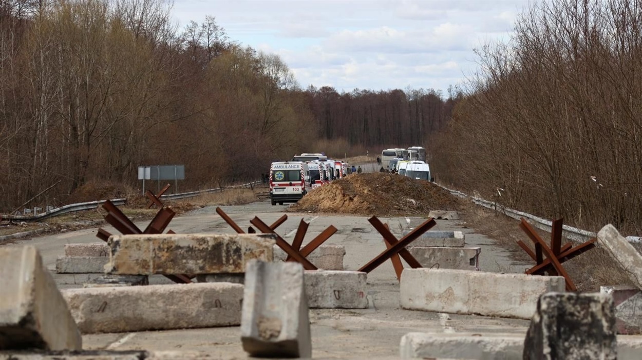 Обмін полоненими 19.03.2025 року. Фото: Facebook-сторінка Володимира Зеленського