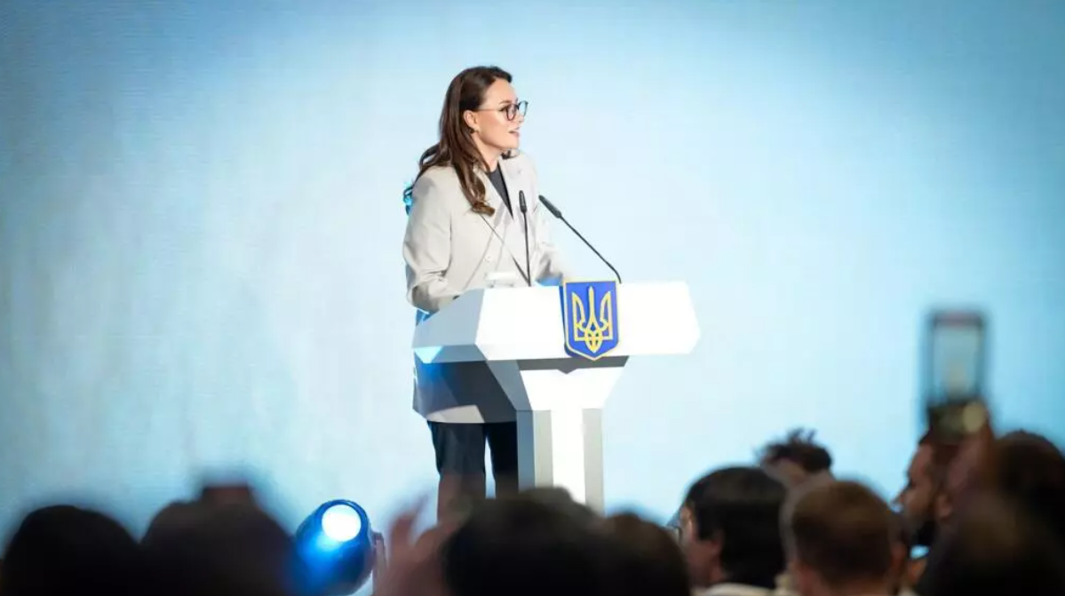 Уряд обіцяє збільшити не тільки президентські стипендії, а й стипендії загалом. Фото: Telegram-канал Юлія Свириденко 