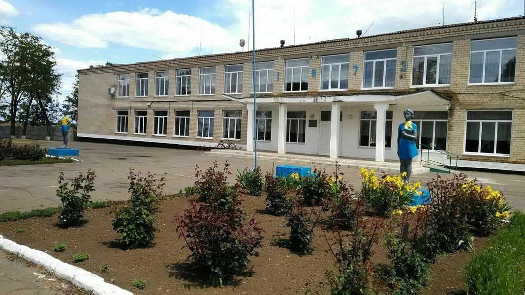 Вільненський ліцей, 2021/2023 навчальний рік. Фото: сайт Вільненського ліцею