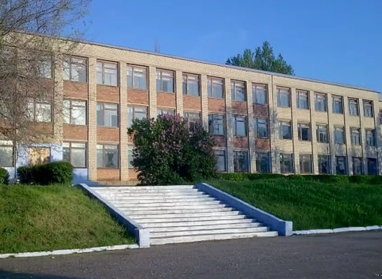 Горностаївський ліцей №1