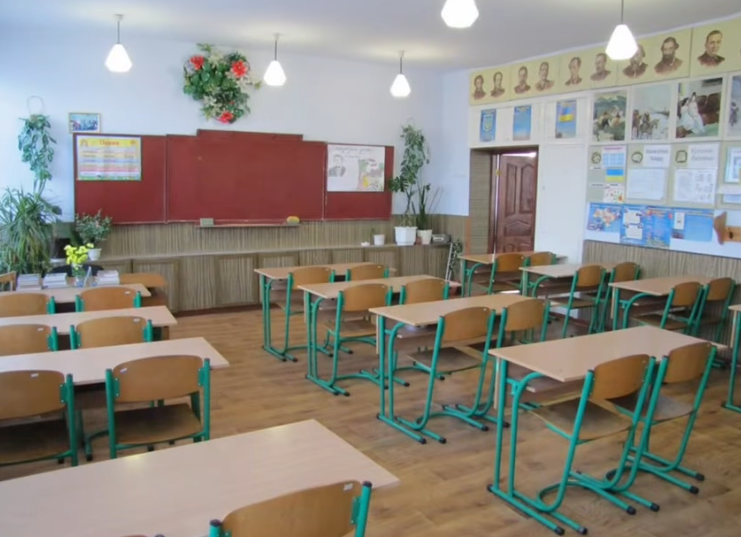 Коли дім далеко, але серце вдома: день народження Горностаївського ліцею