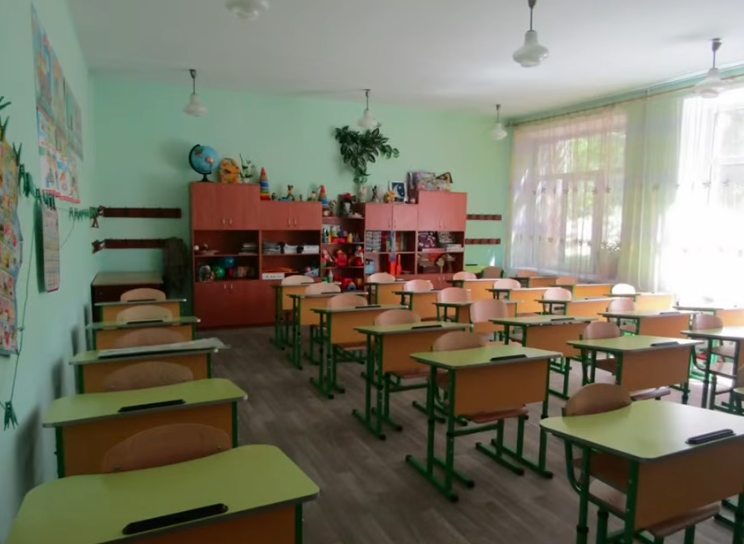 Коли дім далеко, але серце вдома: день народження Горностаївського ліцею