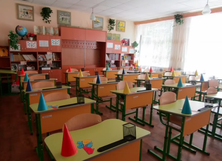 Коли дім далеко, але серце вдома: день народження Горностаївського ліцею