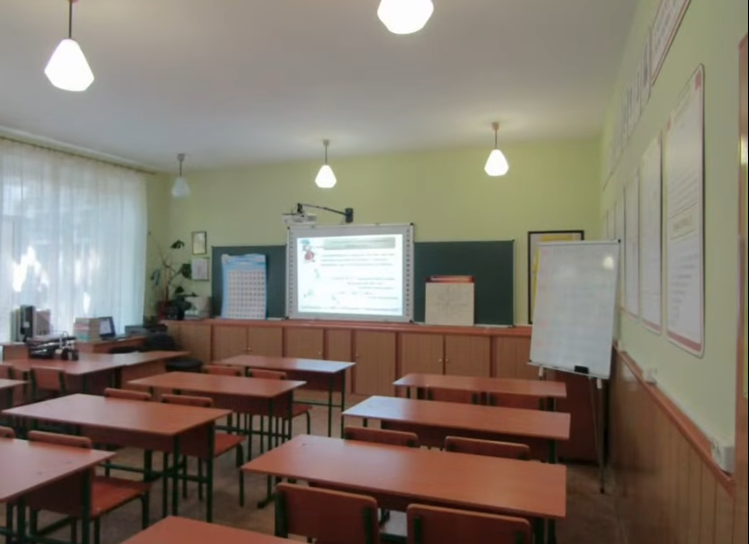 Коли дім далеко, але серце вдома: день народження Горностаївського ліцею