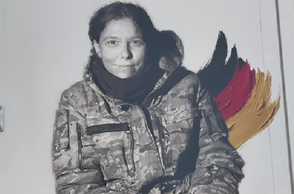 Мобільний шпиталь — це подарунок у пам'ять про Савіту Ваґнер