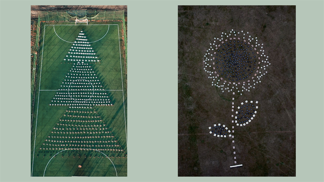 Херсонщина встановила да національних рекорди у 2025 році. Фото: Фейсбук-сторінка Херсонська ОДА