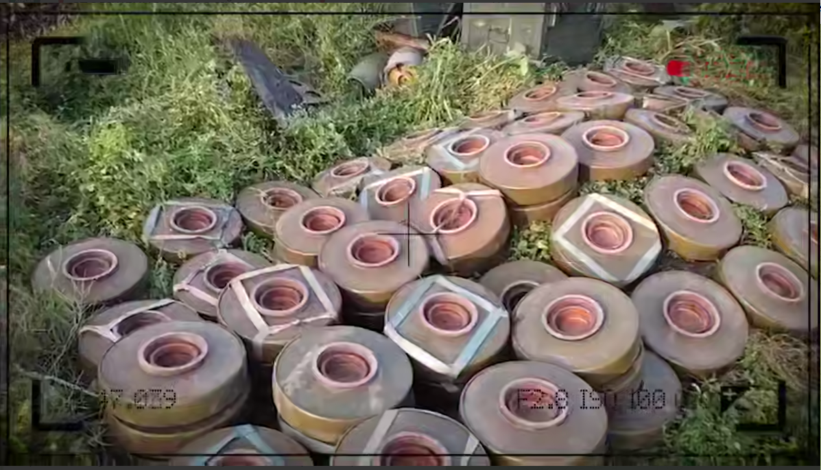 Аграрії Херсонщини зібрали 264 тисячі тонн урожаю і засіяли понад 106 тисяч гектарів озимих