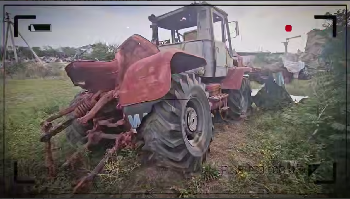 Аграрії Херсонщини зібрали 264 тисячі тонн урожаю і засіяли понад 106 тисяч гектарів озимих