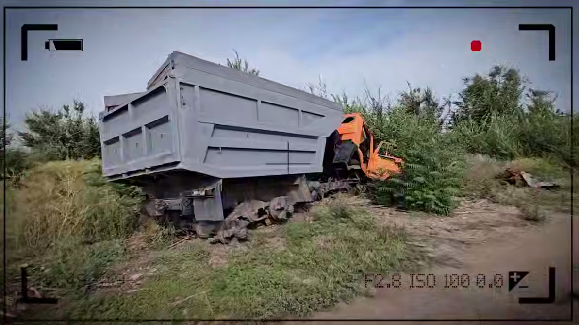 Аграрії Херсонщини зібрали 264 тисячі тонн урожаю і засіяли понад 106 тисяч гектарів озимих