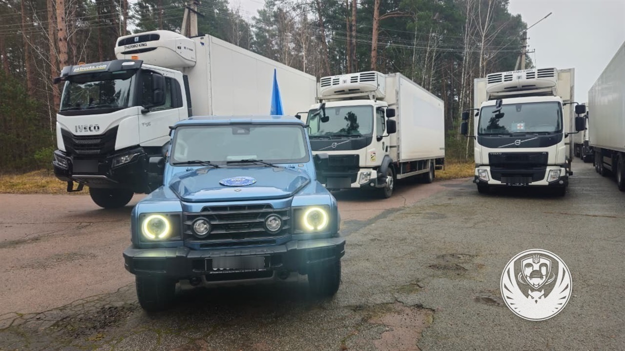 Репатріаційні заходи 19 грудня 2025 року. Фото: Координаційний штаб з питань поводження з військовополоненими