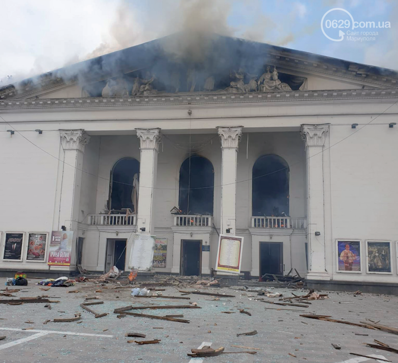 Фото Amnesty International