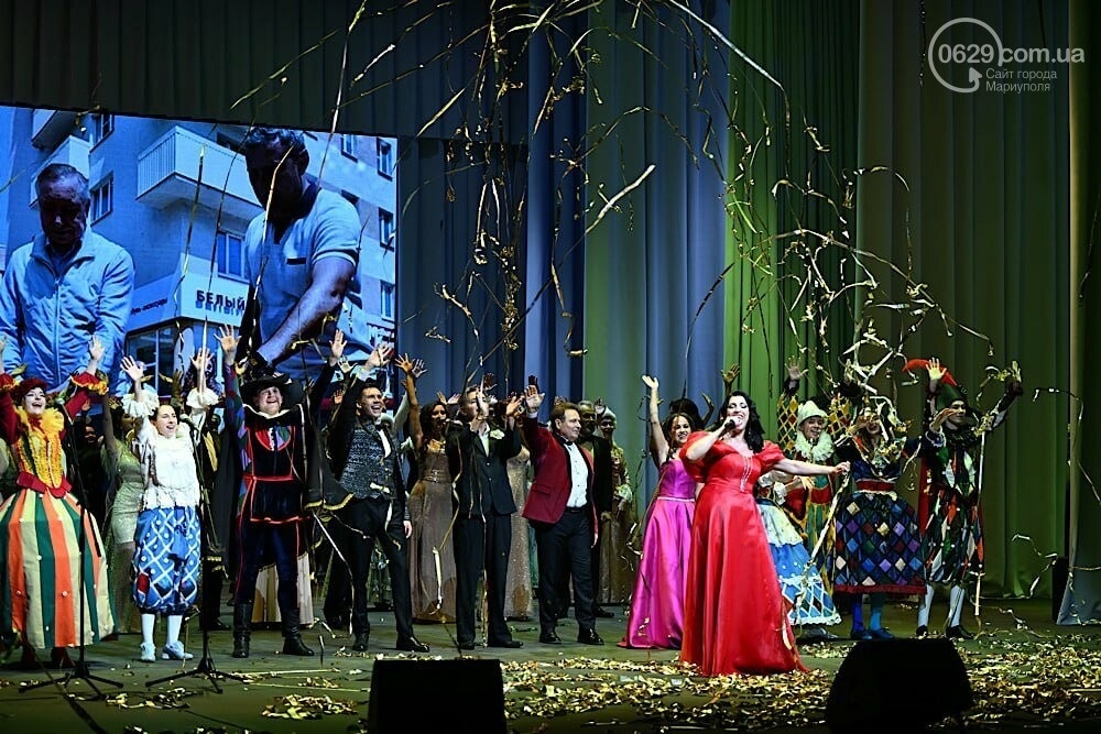 Телеверсія «відродження»