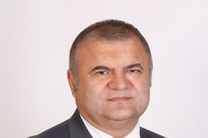 Сергій Желєв