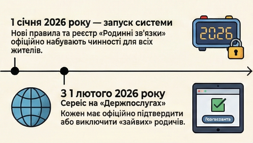 Пастка “родинних зв’язків”: як нові правила РФ ізолюють мешканців окупованої Херсонщини