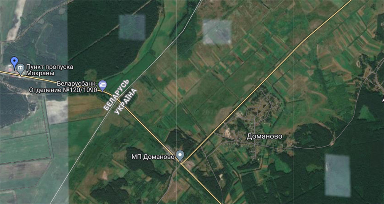 Скриншот: google.com.ua/maps