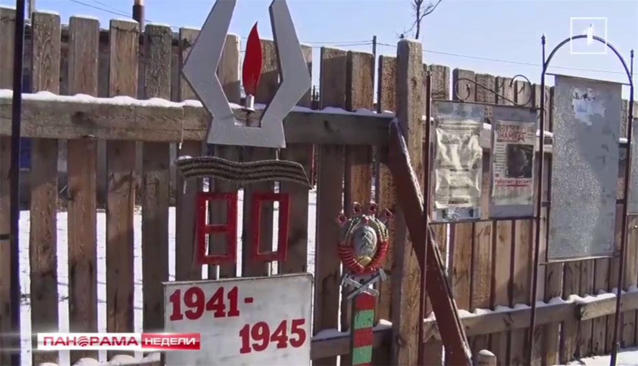 Народна творчість у дворах Авдіївки