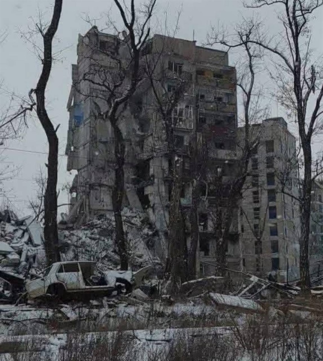 Руїни Адіївки