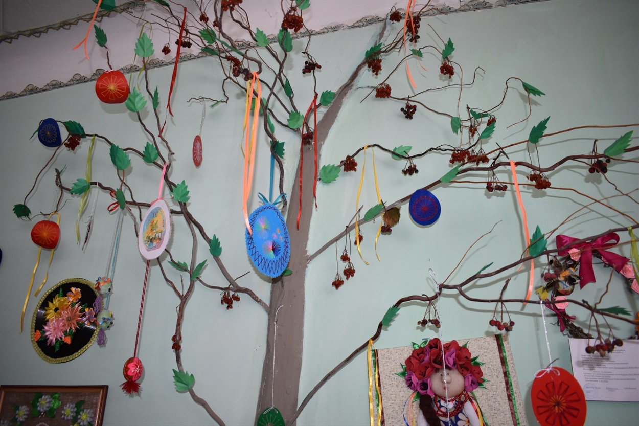 Великдень 2020 рік. Фото: Нижні Сірогоз.City