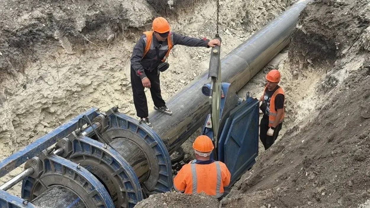 Проблеми не тільки у Луганську: хроніка одного дня комунального колапсу
