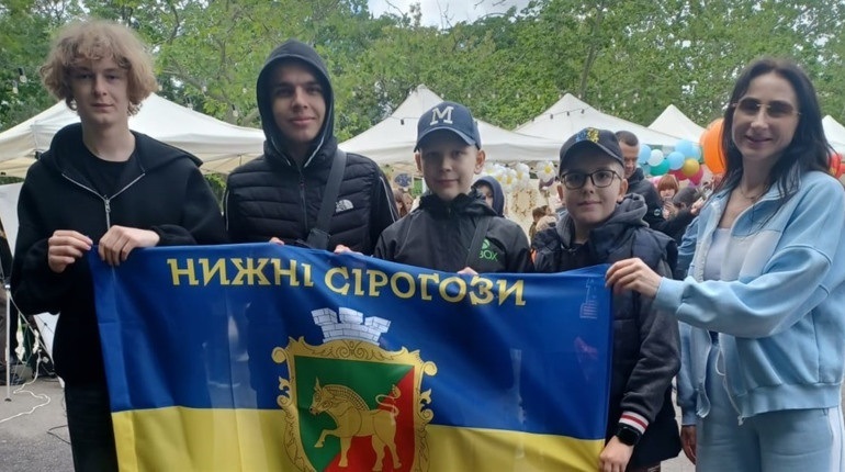 ТОП-5 кращих публікацій червня